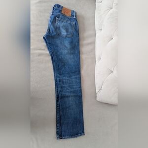 Levi's 511 Men's Blue Jeans